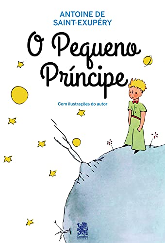 O Pequeno Príncipe O Pequeno Príncipe
