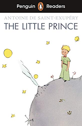 Penguin Readers Level 2: The Little Prince (ELT Graded Reader): Abridged Edition