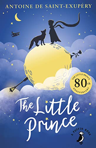 The Little Prince (A Puffin Book) von Puffin Classics