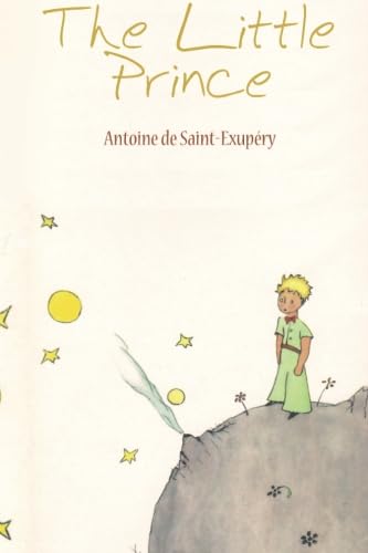 The Little Prince The Little Prince
