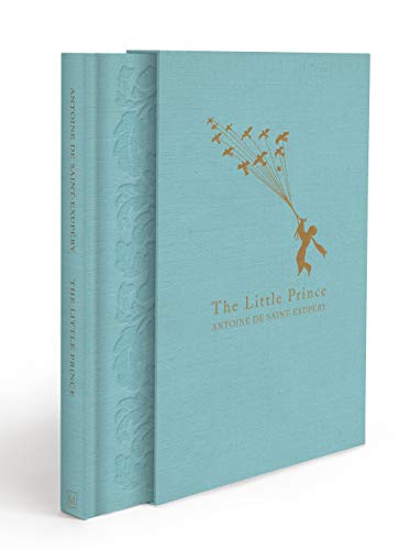 The Little Prince: Antoine de Saint-Exupéry (Macmillan Collector's Library, 260)