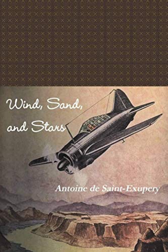 Wind, Sand, and Stars von Dead Authors Society