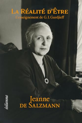 La Réalité d'Être (LA BIBLIOTHEQUE DE L'HOMME RUSE) von EOLIENNES