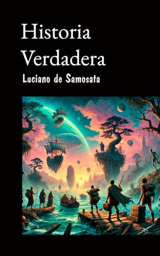 Historia Verdadera von Independently published