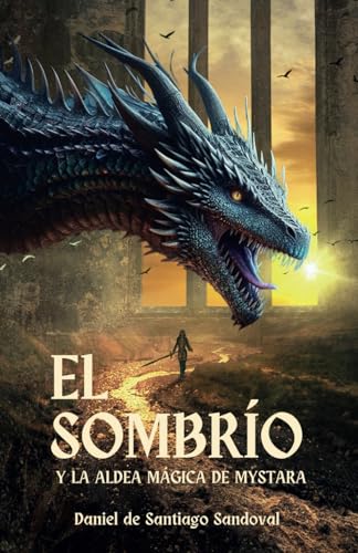 EL SOMBRÍO Y LA ALDEA MÁGICA DE MYSTARA von PLAZA EDITORES