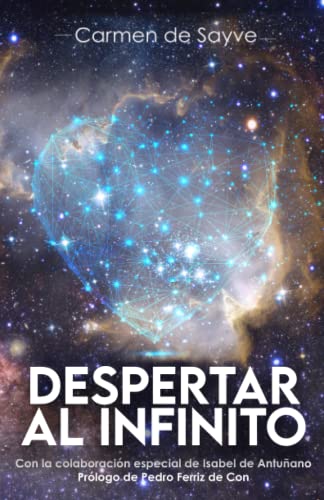 Despertar al infinito von Independently published