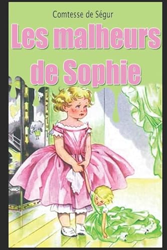 Les malheurs de Sophie