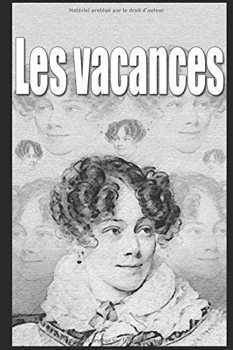 Les vacances