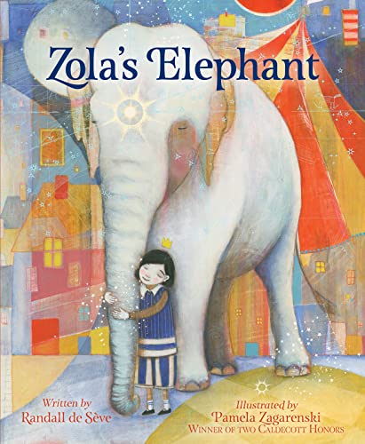 Zola's Elephant