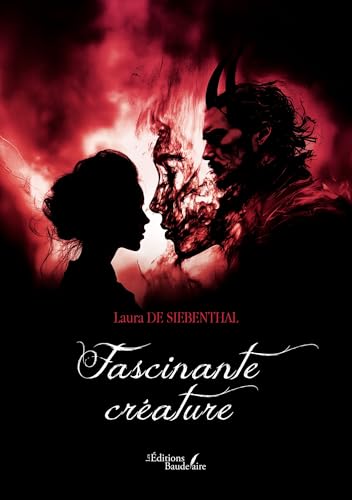 Fascinante créature von Baudelaire