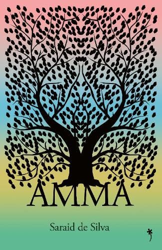 AMMA von Weatherglass Books