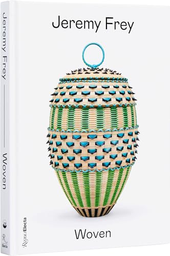 Jeremy Frey: Woven