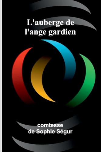L'auberge de l'ange gardien von Alpha Edition