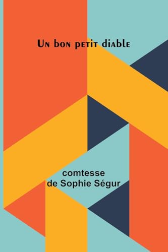 Un bon petit diable von Alpha Edition