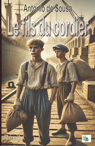 Le fils du cordier Le fils du cordier von DOURO