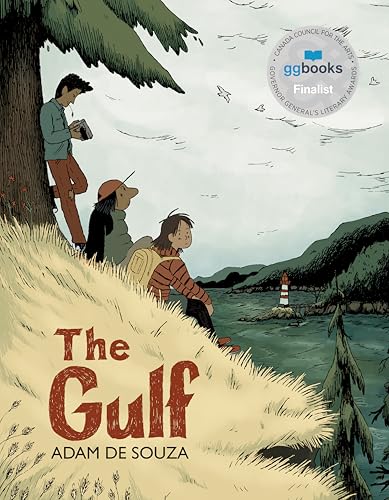 The Gulf The Gulf von Tundra Books