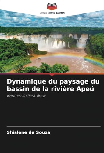 Dynamique du paysage du bassin de la rivière Apeú: Nord-est du Pará, Brésil