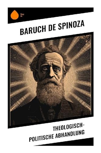 Theologisch-politische Abhandlung von Sharp Ink