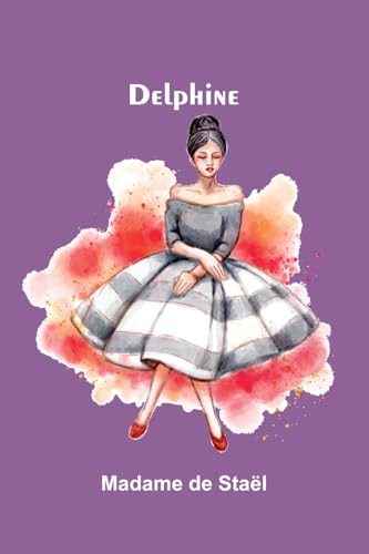 Delphine von Alpha Edition