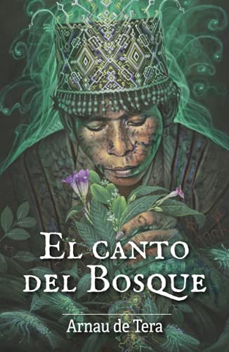 El Canto del Bosque von Editorial Letra Minúscula
