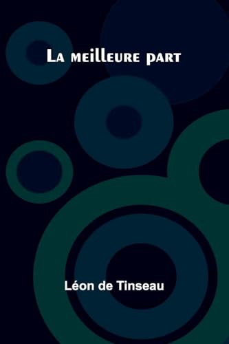 La meilleure part von Alpha Edition