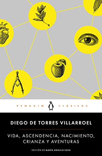 Vida, ascendencia, nacimiento, crianza y aventuras (Penguin Clásicos) von PENGUIN CLASICOS