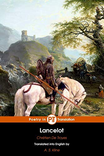 Lancelot: or the Knight of the Cart (The Arthurian Romances of Chrétien de Troyes, Band 4) von Independently published