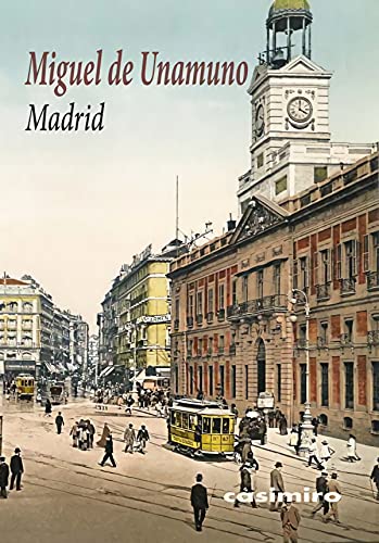 Madrid Madrid von Casimiro Libros