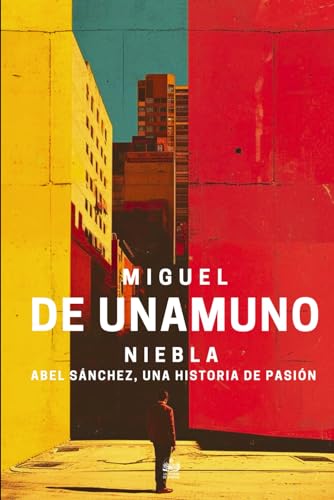 Niebla/Abel Sánchez, una historia de pasión Niebla/Abel Sánchez, una historia de pasión