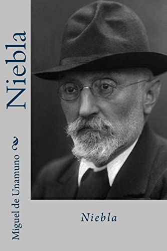 Niebla (Spanish Edition) von CREATESPACE