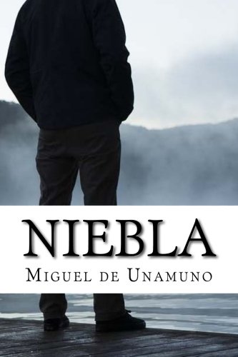 Niebla von CreateSpace Independent Publishing Platform