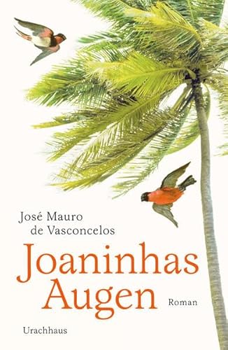 Joaninhas Augen: Roman