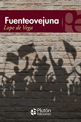 Fuenteovejuna (Colección Eterna) von PLUTON EDICIONES