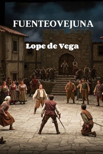 Fuenteovejuna von Independently published