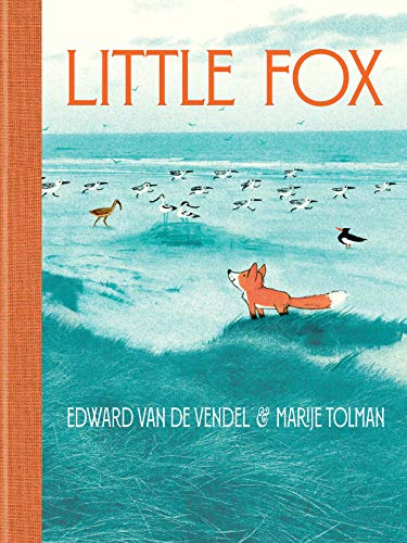 Little Fox: 1 von Levine Querido