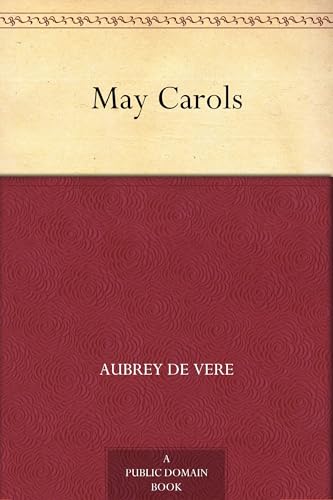May Carols von Anson Street Press