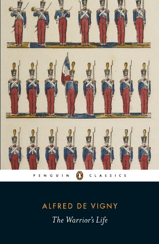 The Warrior's Life von Penguin