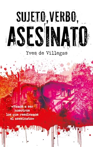 SUJETO, VERBO, ASESINATO (Periscopio) von edebé