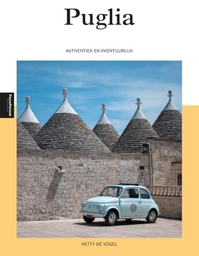 Puglia: Authentiek en Avontuurlijk von PassePartout reizen