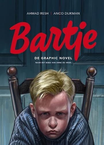 Bartje - de graphic novel von Uitgeverij Personalia