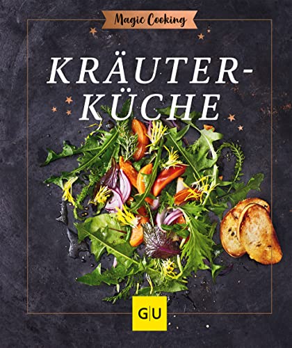 Kräuterküche (GU Magic Cooking)