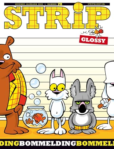 StripGlossy 28
