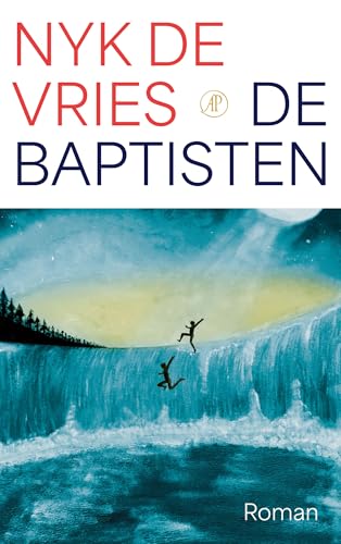 De Baptisten von De Arbeiderspers