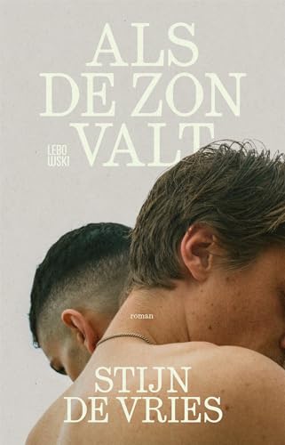 Als de zon valt: roman Als de zon valt: roman von Lebowski