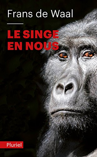 Le Singe En Nous