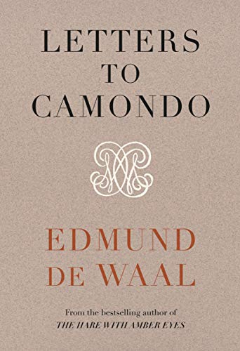 Letters to Camondo: ‘Immerses you in another age’ Financial Times