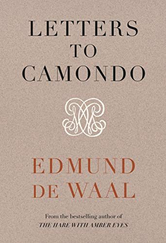 Letters to Camondo: ‘Immerses you in another age’ Financial Times von Random House UK Ltd