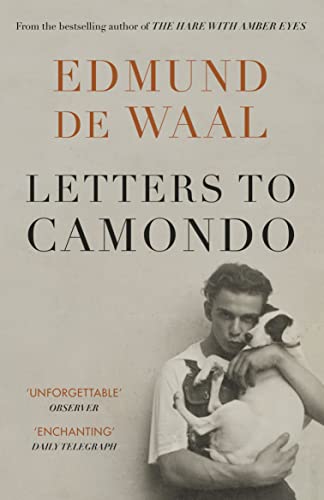 Letters to Camondo: ‘Immerses you in another age’ Financial Times