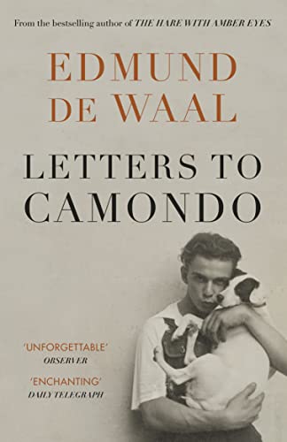 Letters to Camondo: ‘Immerses you in another age’ Financial Times von Vintage