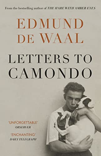 Letters to Camondo: ‘Immerses you in another age’ Financial Times Letters to Camondo: ‘Immerses you in another age’ Financial Times